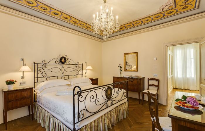 Relais Degli Angeli Residenza d'Epoca