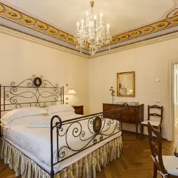 Relais Degli Angeli Residenza d'Epoca