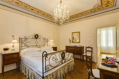 Relais Degli Angeli Residenza d'Epoca