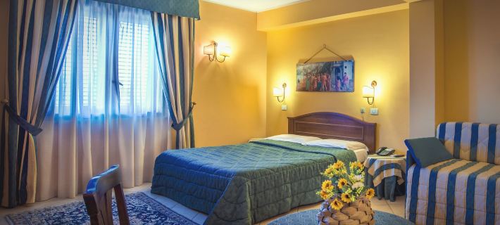 Greta Rooms Hotel Hotels in Trapani