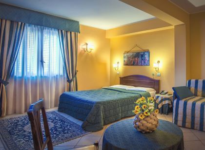 Greta Rooms Hotel