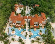 Belizean Cove Estates Luxury Beachfront Villa