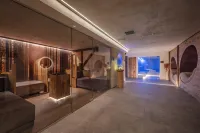 Sporthotel Romantic Plaza Hotels in Sankt Maria im Pein