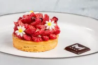 Mouratoglou Hotel & Resort - breakfast