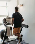 Excelsior Hotel, Spa & Lido - Gym