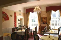 The Bank House Hotel Hotels in Cheadle