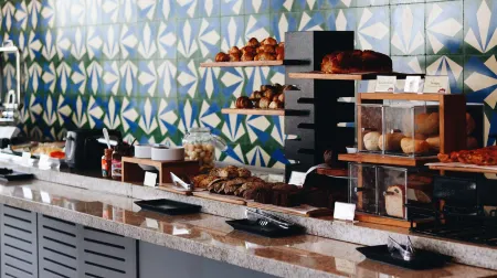 Ibis Budget Jundiai Shopping Отели в г. Жундиаи