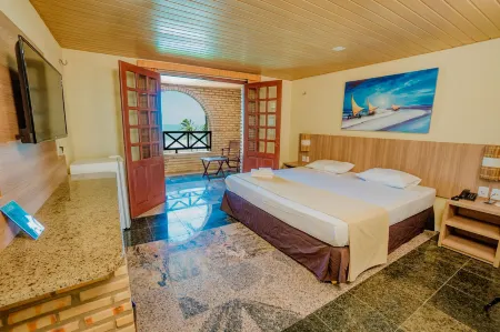 Coliseum Beach Hotel All Inclusive