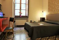 Hotel Diana partner di San Martino & Diana Hotel Lucca