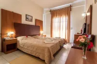 Aeolos Hotel - balcony