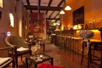 Hotel Triskel - bar