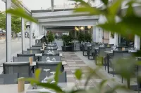 戴安娜飯店 濱海托薩住宿飯店