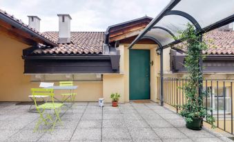 B&B Al Palazzo Malfatti