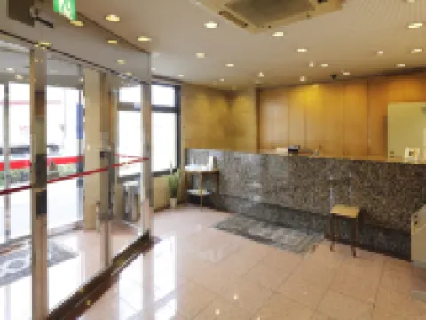 Okazaki Dai Ichi Hotel East Wing Okazaki otelleri