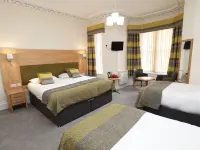 The Famous Star Hotel Moffat Hotels in Moffat