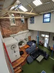 1849 Backpackers at the London - 무료 와이파이