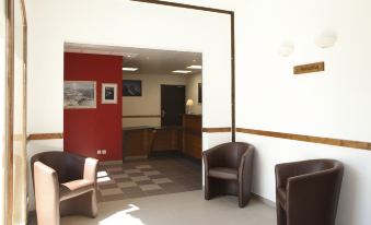 Vvf Résidence Albiez-Montrond Maurienne