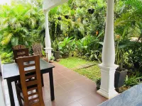 Fairview Dill Homestay Hotels near Elephant
