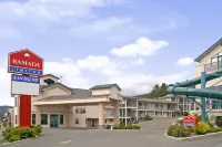 Ramada Limited Merritt Các khách sạn ở Merritt