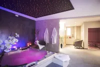 Hôtel Lutétia & Spa