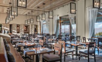 Four Seasons Resort Rancho Encantado Santa Fe