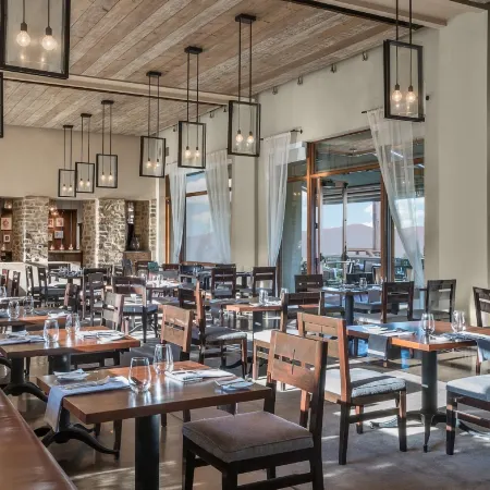 Four Seasons Resort Rancho Encantado Santa Fe