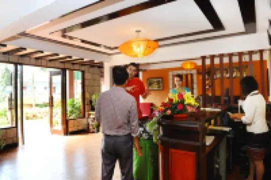 Sapa Elegance Hotel