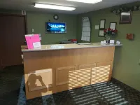 Split Mountain Motel Hotel a Vernal