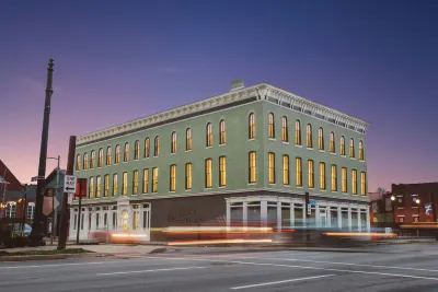 Hancock House