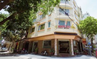 Hoang Anh 1 Hotel