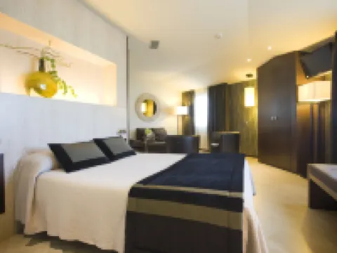 Hotel Torre de Núñez Hotels in Lugo