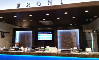 Toyoko Inn Utsunomiya Ekimae No 1
