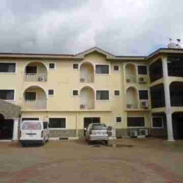 Meridian Lodge Hotels & Resorts Hotel Exterior