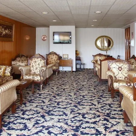 Guleryuz Otel