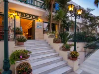 Trefon Hotel Apartments and Family Suites Hotels in Rethymno