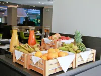 Mercure Roma West Hotels near La Saliera