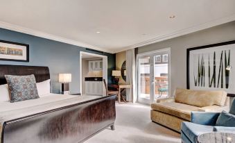 Lodge at Vail, A RockResort