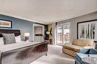 로지 앳 베일 어 락리조트