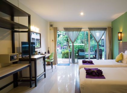 Sabai@Kan Resort