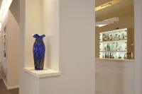 โรงแรมเบสท์เวสเทิร์น คริเมอา - ที่มีบาร์
