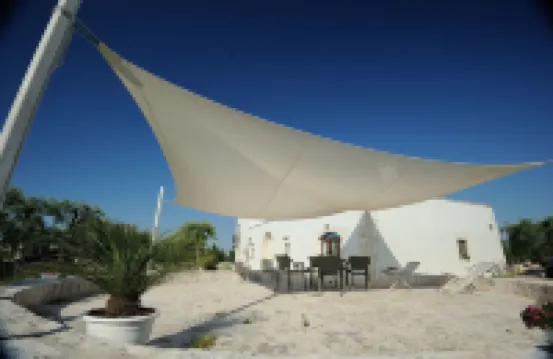 아그리투리스모 아르코 디 솔레