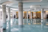 Thalazur Saint Jean de Luz - Hôtel & Spa - Pools