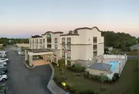 Wingate by Wyndham Southport Các khách sạn ở Southport
