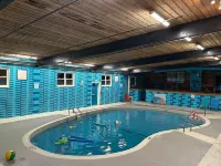 Charlottetown Inn & Conference Centre - Pool