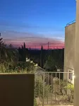 Le Zarafe - Mountain view