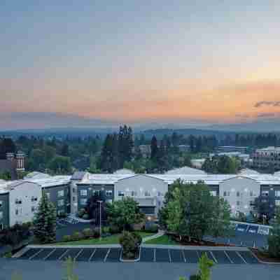 The Newberry Hotel Bend, Tapestry Collection by Hilton Hotel Exterior