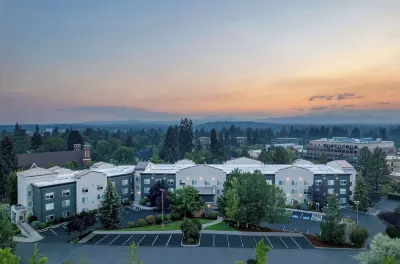 The Newberry Hotel Bend, Tapestry Collection by Hilton Отели в г. 