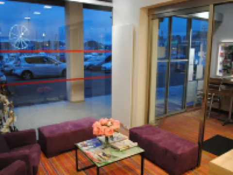 Hôtel le Goëlo - Port de Paimpol Hotels in Paimpol