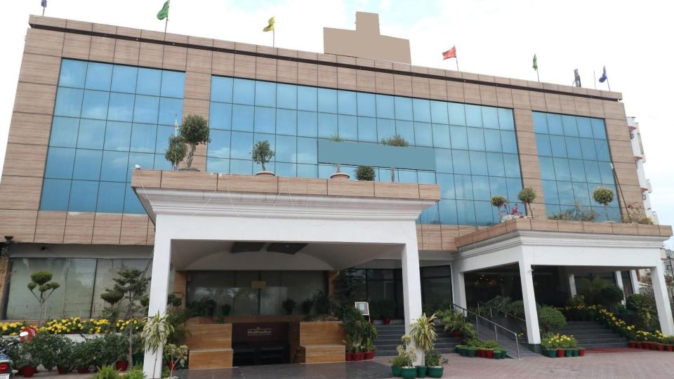 Hotel Shagun Chandigarh Zirakpur