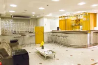 ริเอล วิลามาร์ โคปาคาบานา - ที่มีบาร์